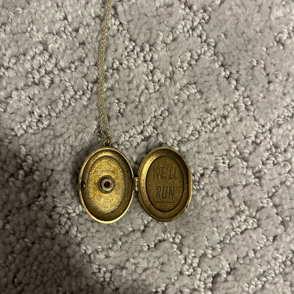 Taylor Swift Red (Taylor's Version) We’ll Run Loc… - image 4